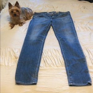 Adriano Goldschmied Jeans